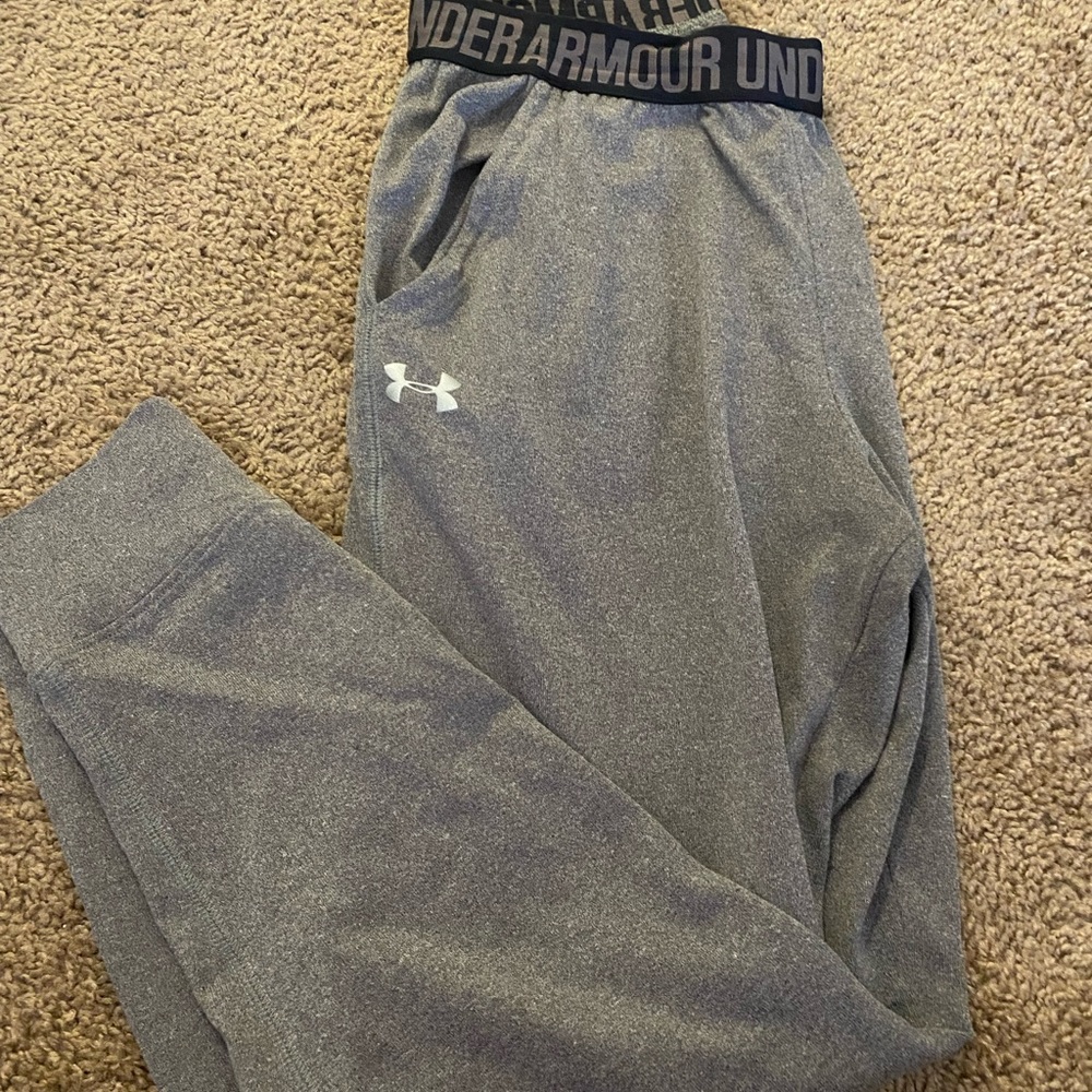 Under Armour joggers